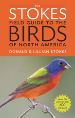 The Stokes Field Guide to the Birds of North America - Click Image to Close